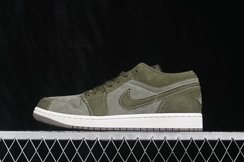 Air Jordan 1 Low Retro Culture Basketball Shoes