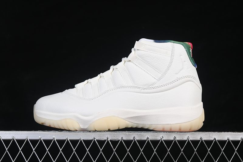 Air Jordan 11 Retro 285 30th Anniversary Edition