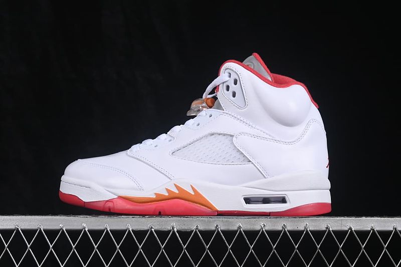 Air Jordan 5 Retro Sunset
