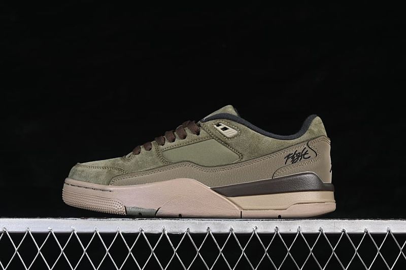 Air Jordan Flight Court SP AJ Retro Skate Shoes