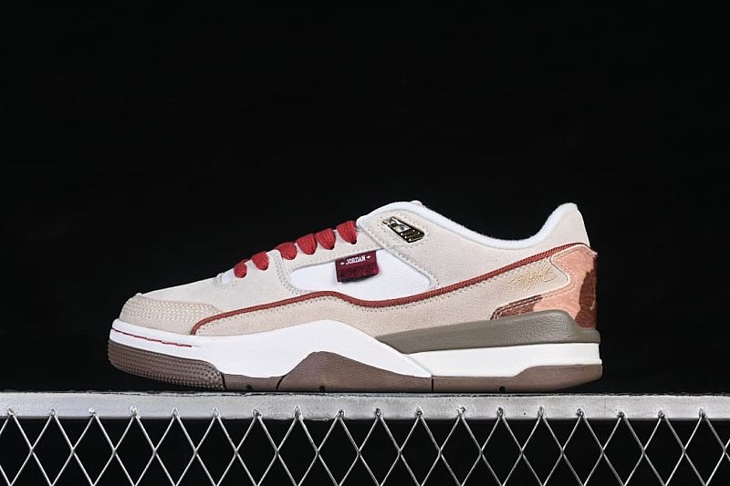 Air Jordan Flight Court SP AJ Retro Skate Shoes