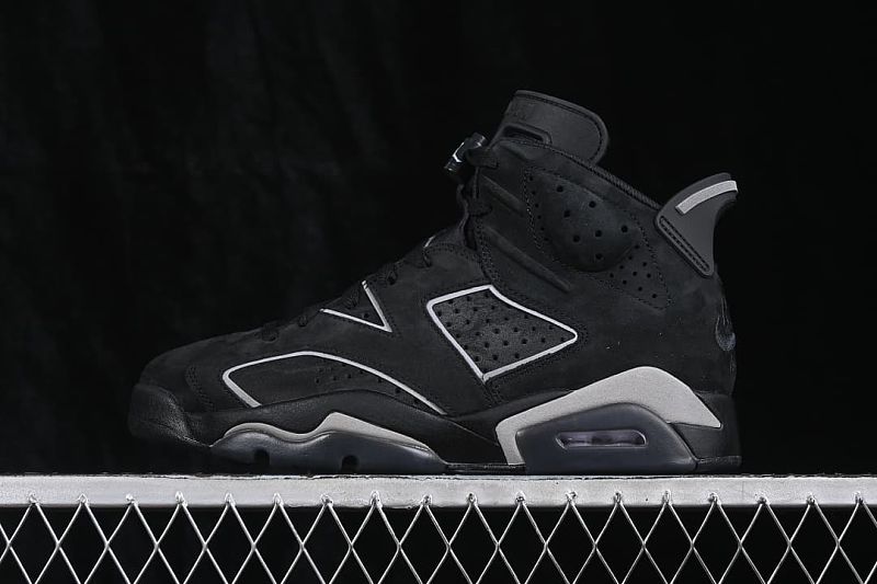 Air Jordan 6 Retro Cap and Gown AJ6 Graduation Theme