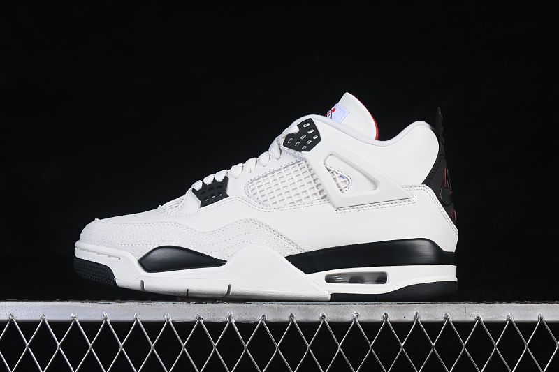Air Jordan 4 Retro Flight Club AJ4