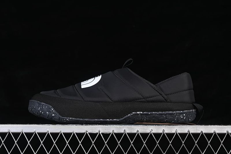 The North M Nuptse Mule Breathable Non-slip Low-top Casual Shoes NFO