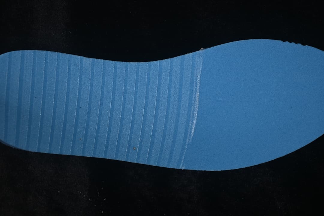 Air Jordan 1 Low White/Blue