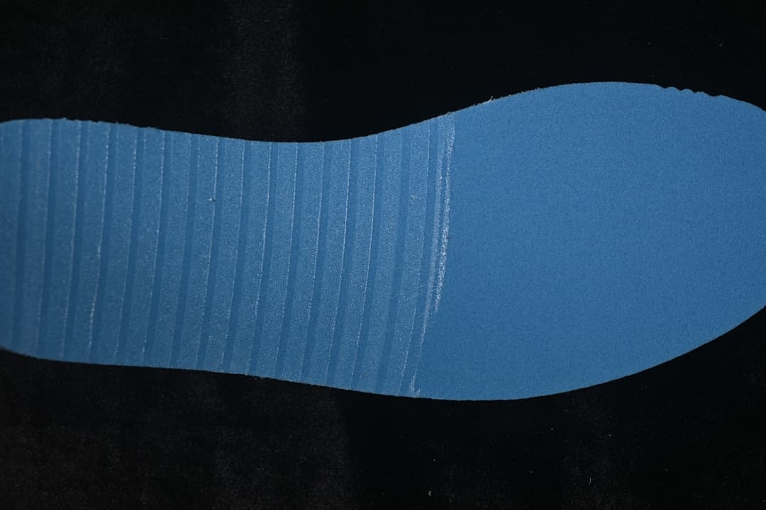 Air Jordan 1 Low Blue/White