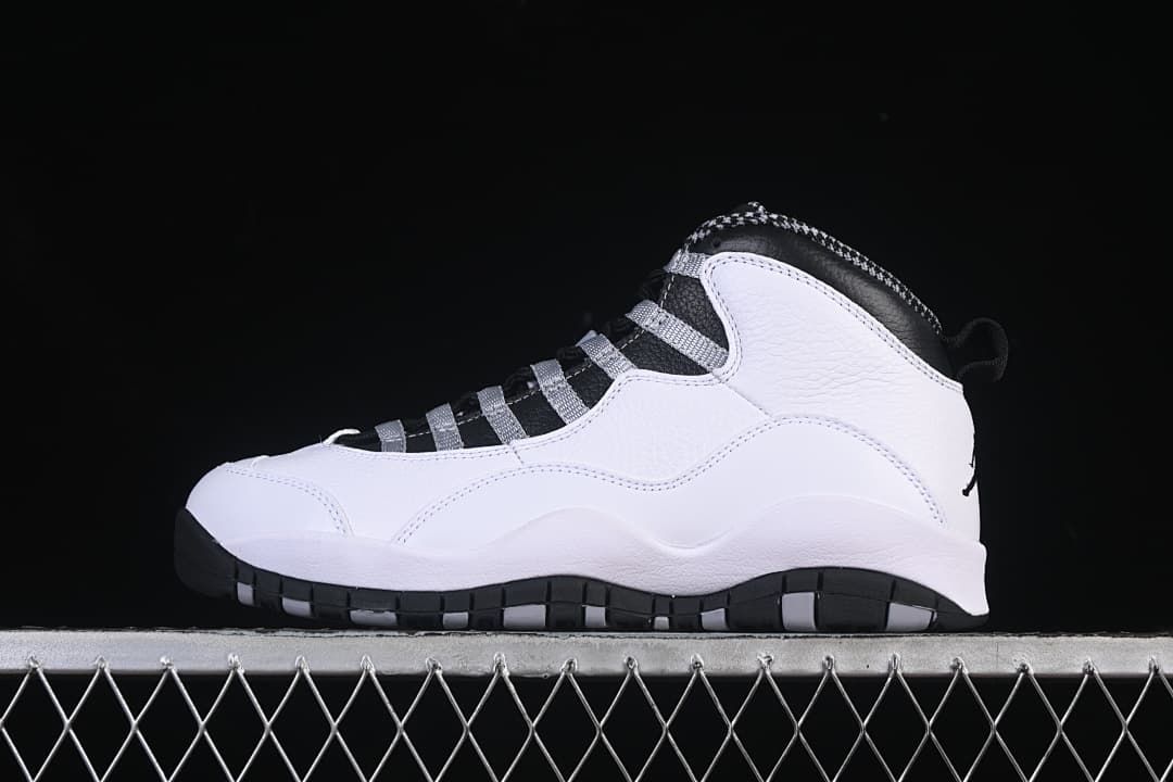 Air Jordan 10 Retro