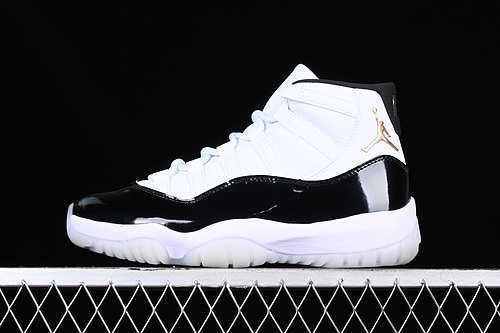 CT8012-170 06.jpeg Air Jordan 11 DMP Gold/Black