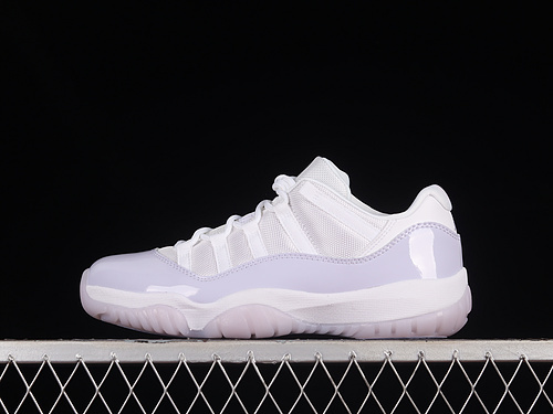 AH7860-101 06.jpeg Air Jordan 11 Low Pure Violet