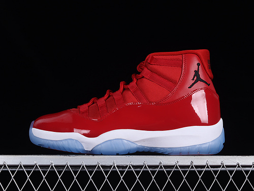 Air Jordan 11 Gym Red