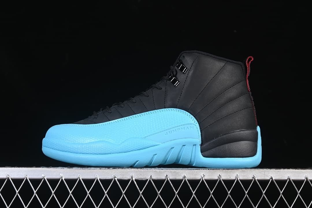 Air Jordan 12 Retro