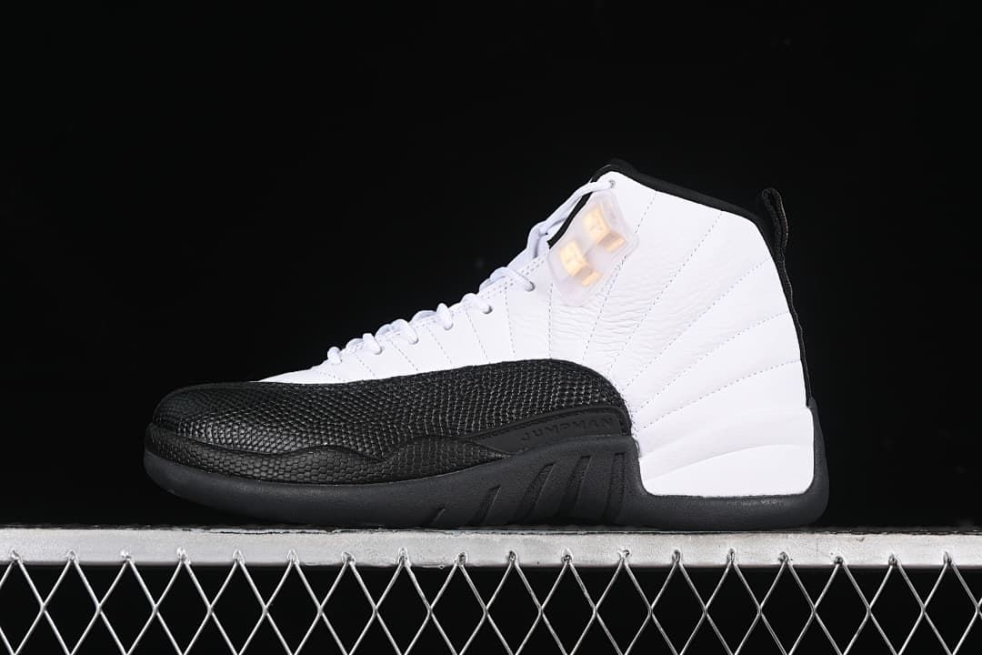 Air Jordan 12