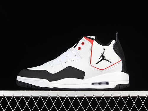 DZ2791-101 06.jpeg Air Jordan Courtside 23 AJ23 Simplified Retro Fashion Basketball Shoes