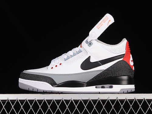 Air Jordan 3 Retro Tinker AJ3 Jordan 3 Tinker Sketch