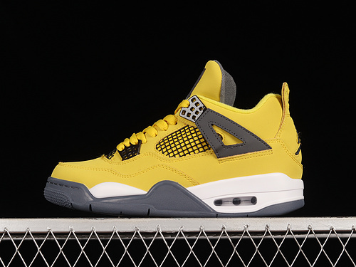 CT8527-700-2 06.jpeg Air Jordan 4 Retro Lightning