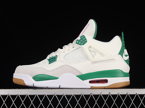 DR5415-103 06.jpeg Nike SB x Air Jordan 4 Pine Green