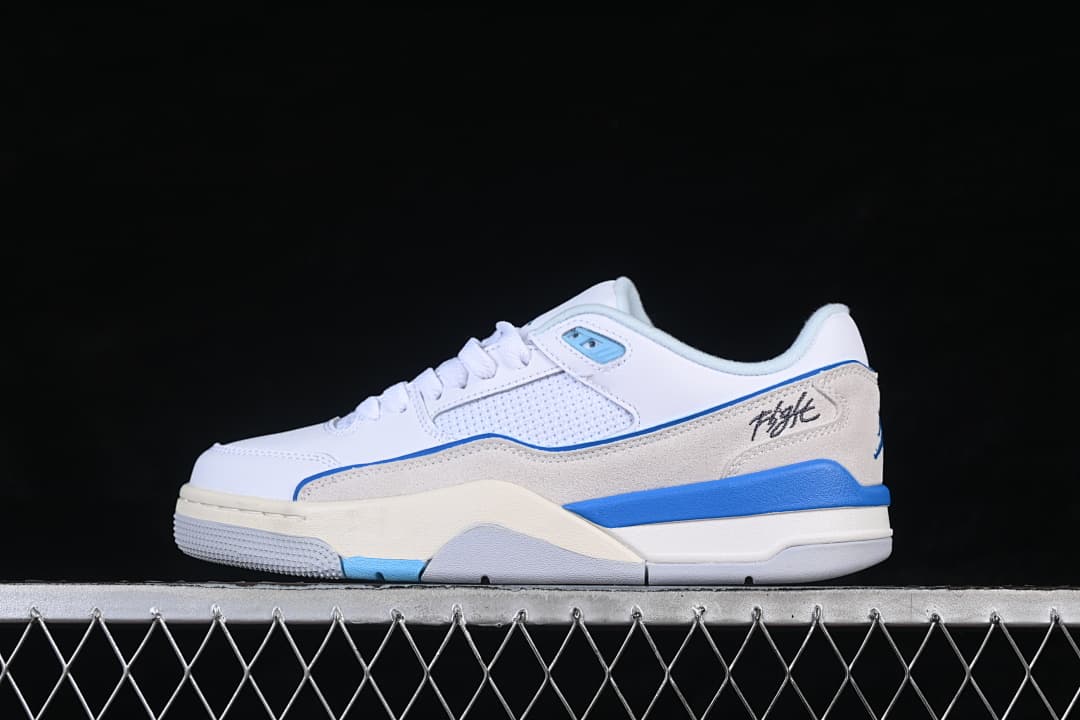 HF3255-104-2 06.jpeg Air Jordan Flight Court SP AJ Jordan Retro Athletic Skate Shoes