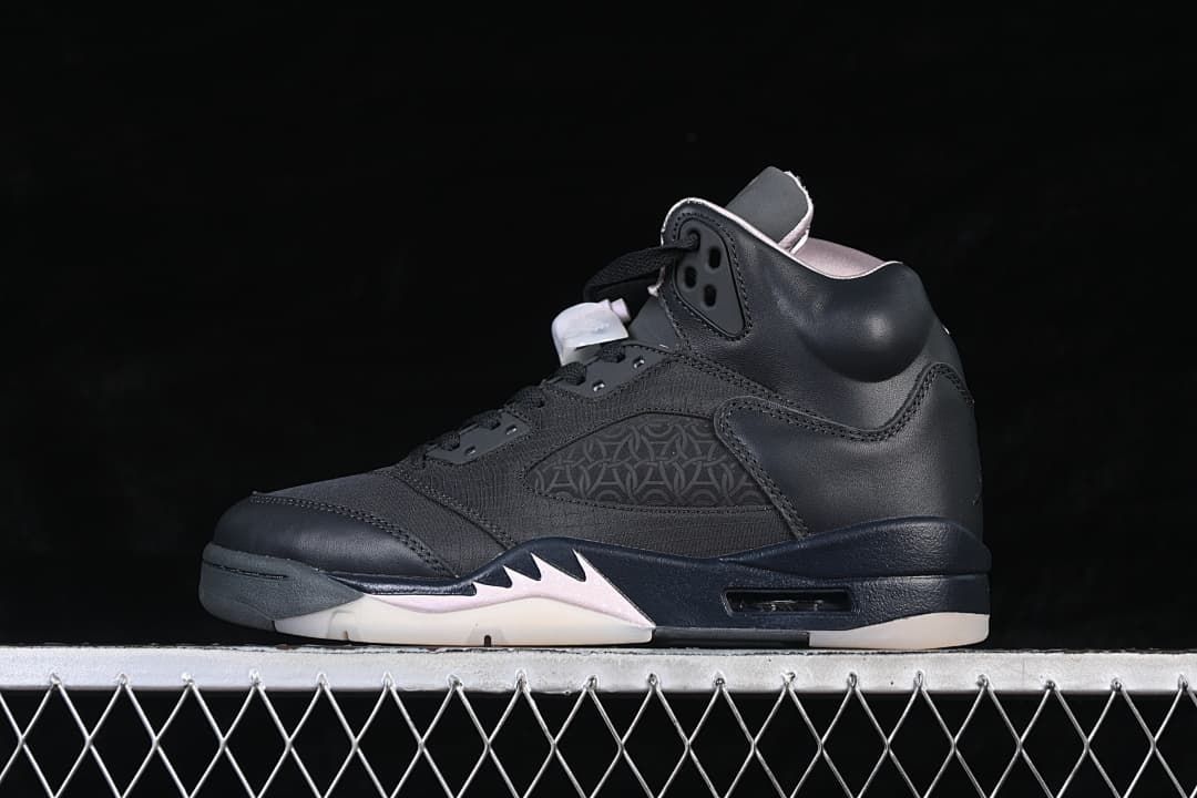 PSG x Air Jordan 5 Retro AJ5 Paris Saint-Germain