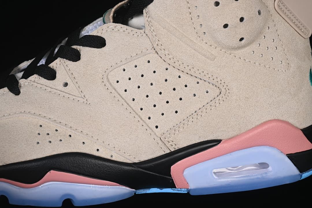 A Ma Maniére x Air Jordan 6 Retro