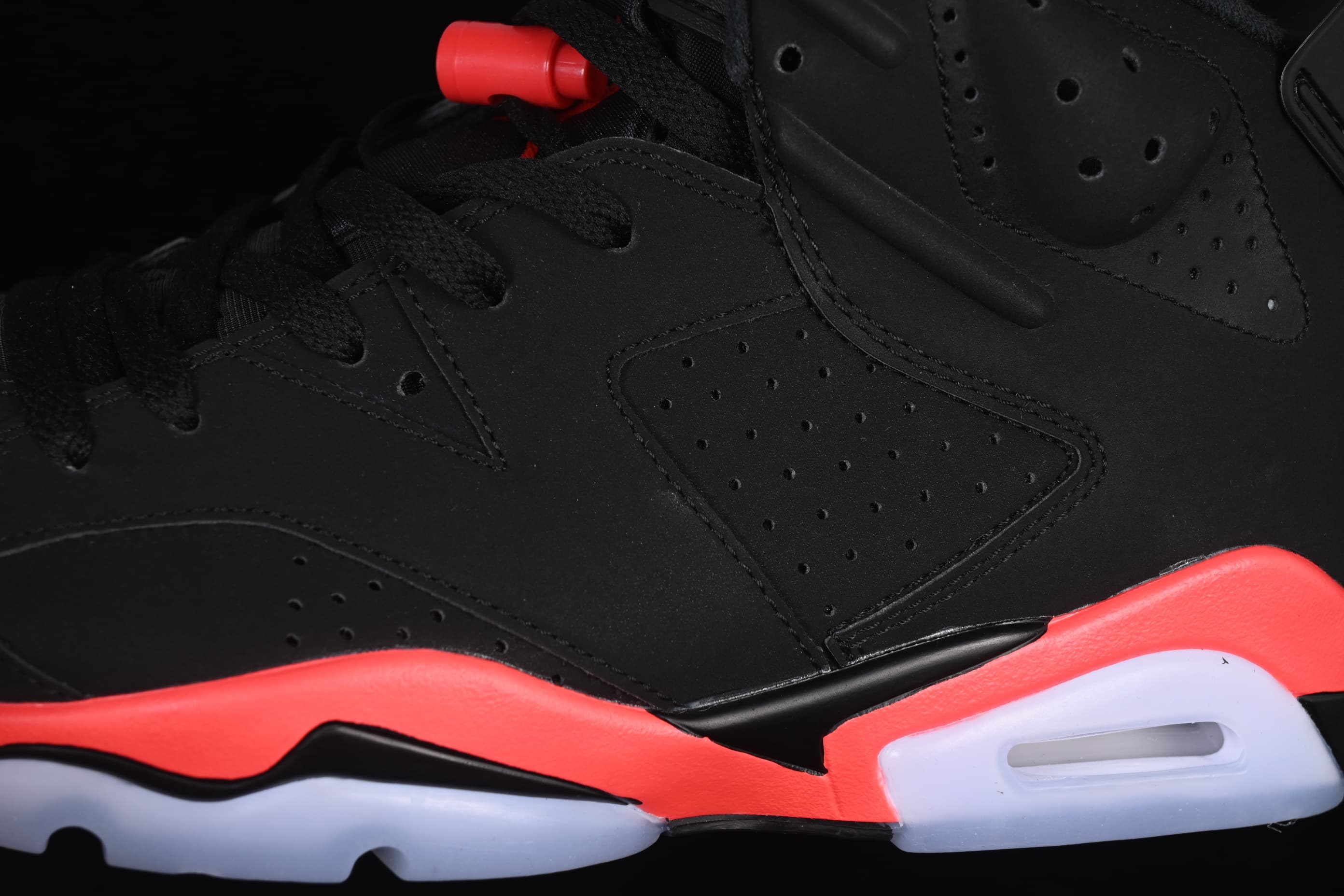 CT8529-001-2 06.jpeg Air Jordan 6 Retro Infrared