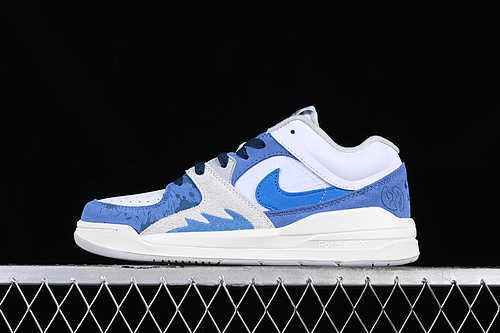DX4397-100 06.jpeg Air Jordan Stadium 90 AJ Minimalist Casual Skate Shoes