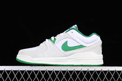 DX4397-103 06.jpeg Air Jordan Stadium 90 AJ Minimalist Casual Skate Shoes