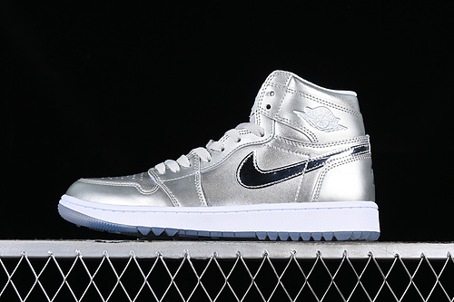 FD6815-001 06.jpeg Air Jordan 1 High Golf White/Silver