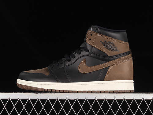 Air Jordan 1 High OG Black Cement
