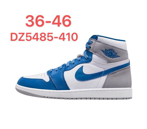 Air Jordan 1 White/Blue/Grey 06.jpeg Air Jordan 1 White/Blue/Grey