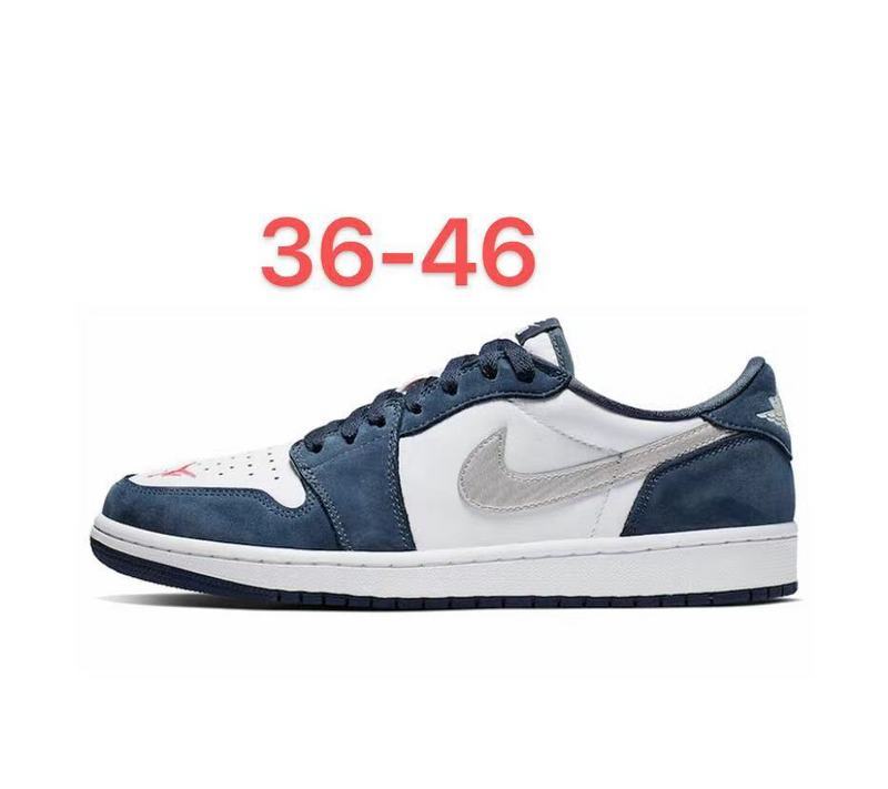 Air Jordan 1 Silver Swoosh Navy 06.jpeg Air Jordan 1 Silver Swoosh Navy