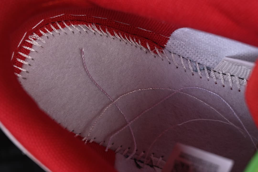SB Dunk Low Watermelon Red Low Casual Skate Shoes