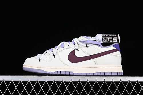 Nike Dunk Low Raspberry White Chocolate