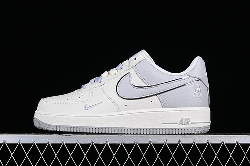 LO5636-555-2 06.jpeg Fat Joe x Nike Air Force 1 '07 Low Grey