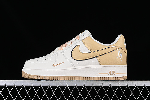 LO5636-111 06.jpeg Fat Joe x Nike Air Force 1 '07 Low Gold