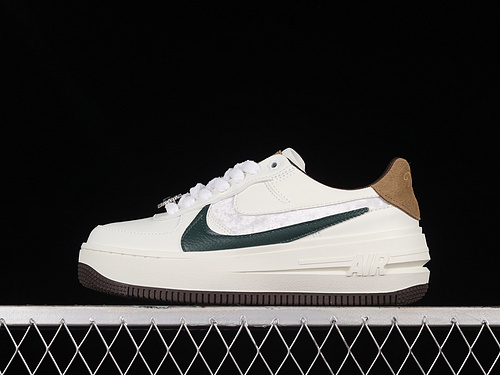 Nike Air Force 1 PLT.AF.ORM Pink