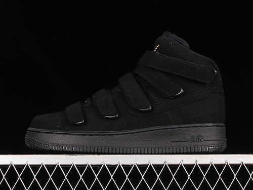 Billie Eilish x Nike Air Force 1 High Black