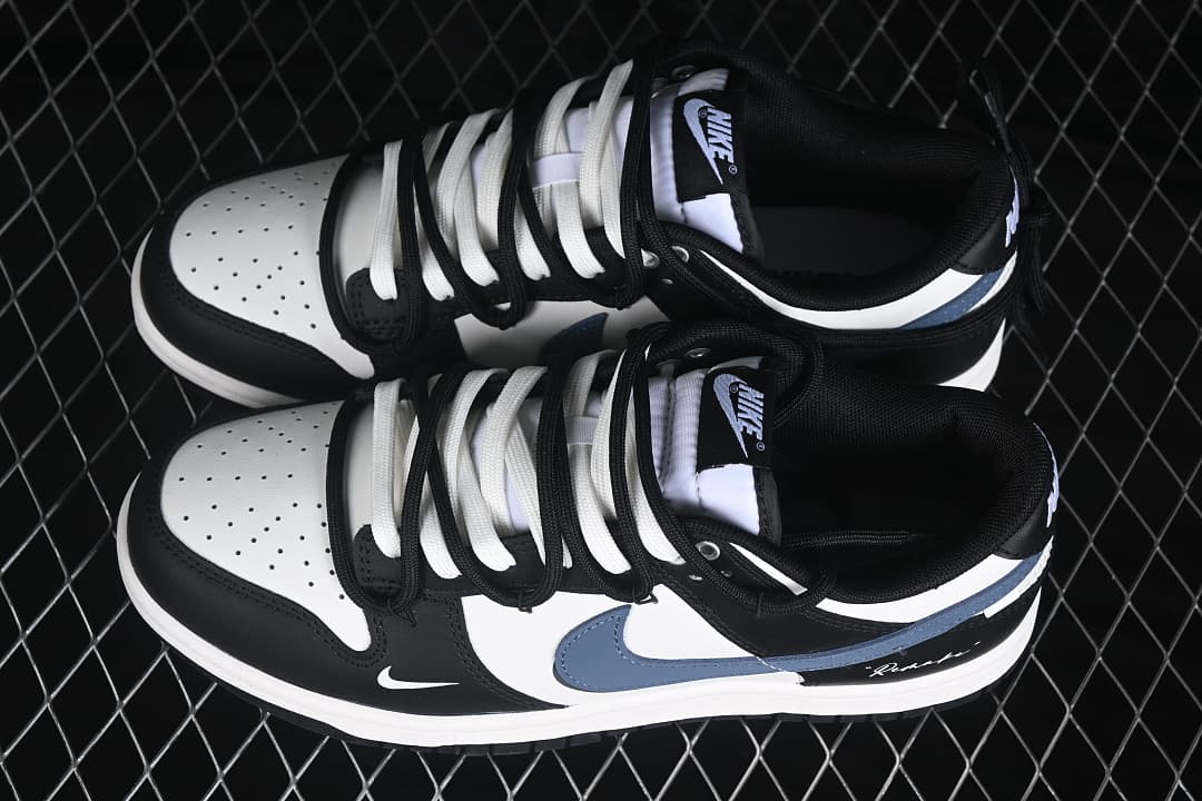 SB Dunk Low Strap Low-top Casual Skate Shoes