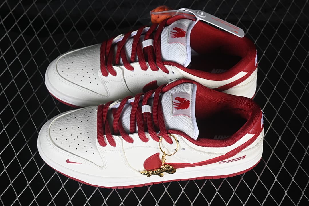 AJ6817-004-2 06.jpeg Nike SB Dunk Low Year of the Horse Red White