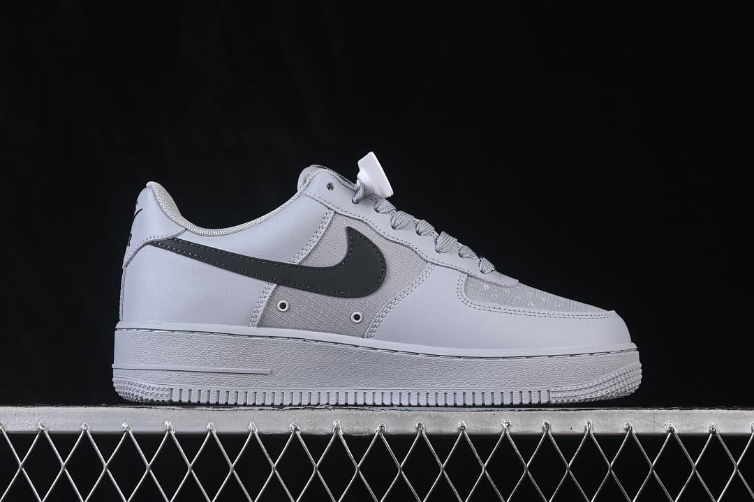 Air Force 1'07 Low Casual Skate Shoes