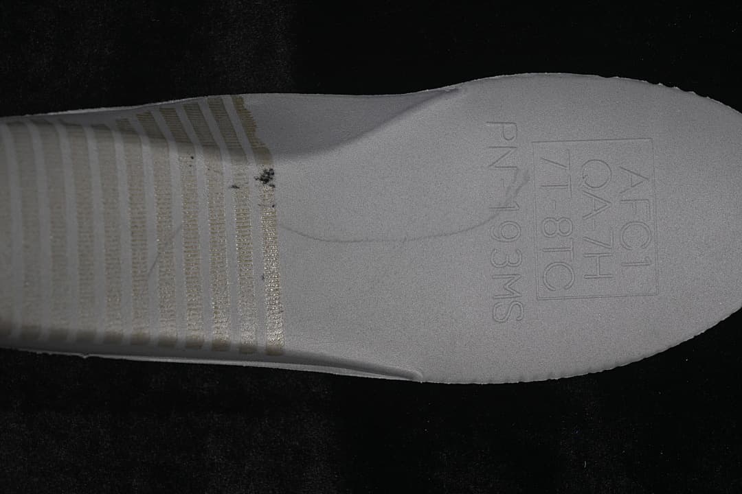 Air Force 1'07 Low Casual Skate Shoes