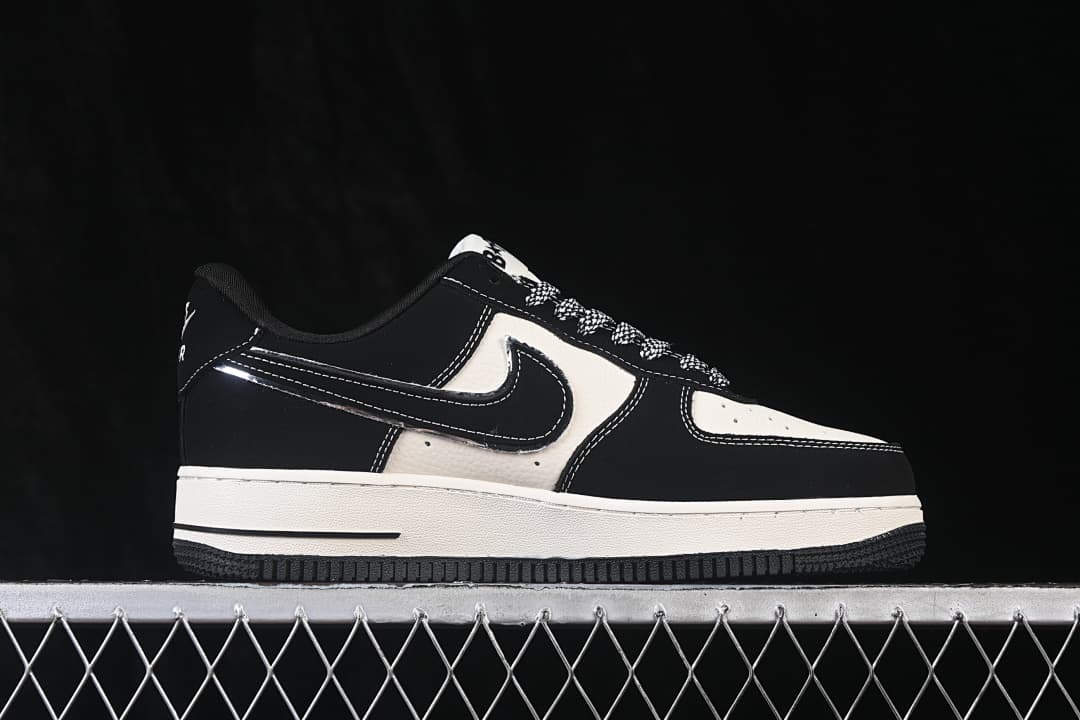 Air Force 1'07 Low Collaboration Air Force 1 Low-top Casual Skate Shoes