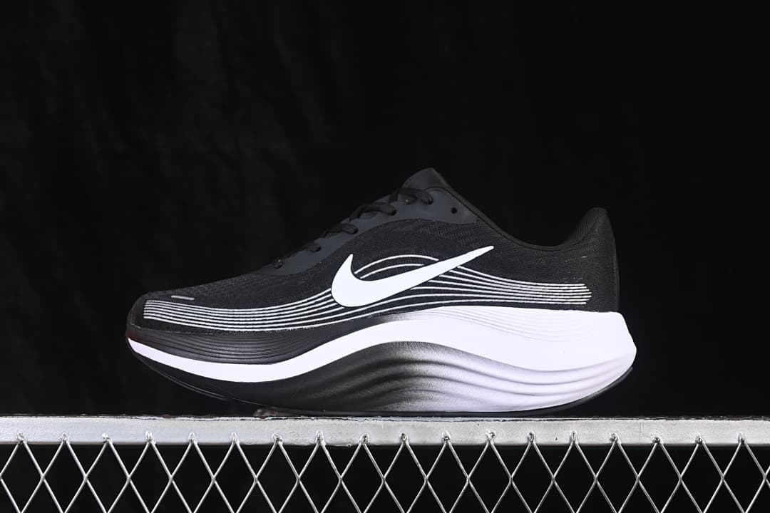 FB7765-004 06.jpeg Journey Run Cushioned Non-slip Durable Low-top Casual Running Shoes
