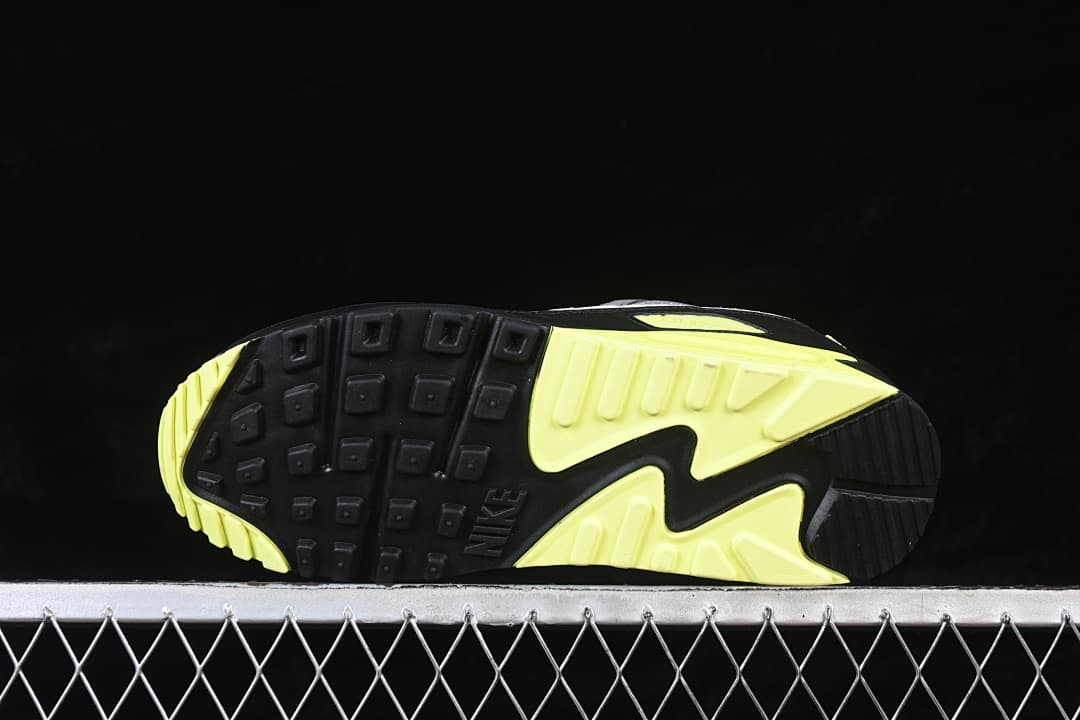 Air Max 90 Retro Air Cushion Running Shoes