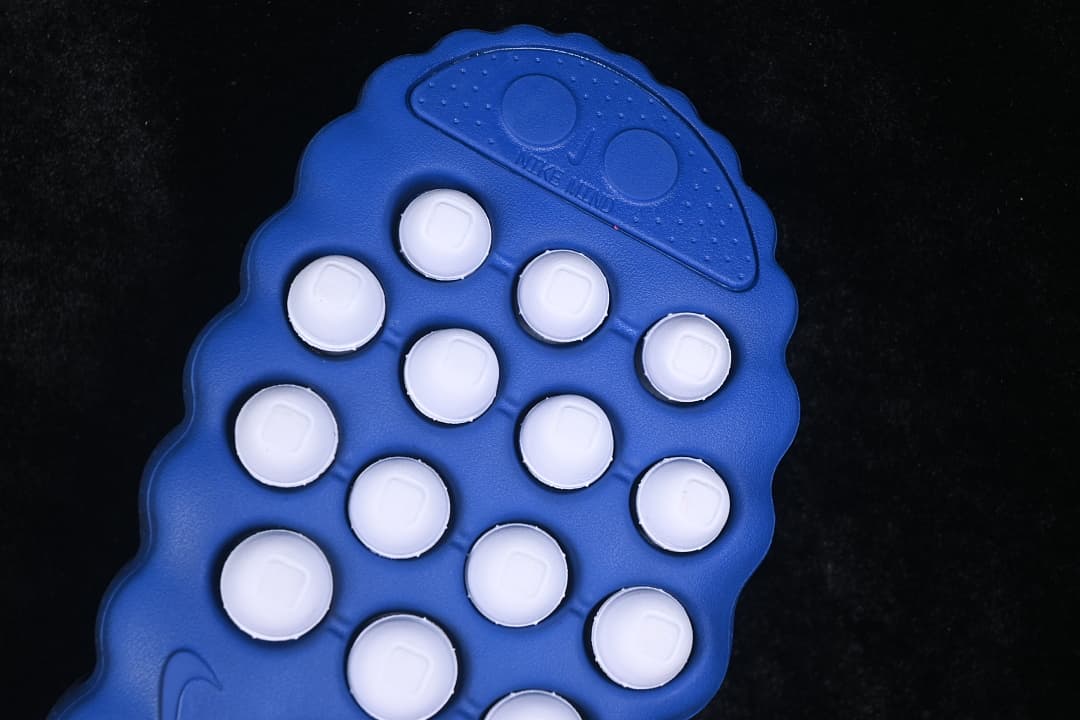 Mind 001 Neuroscience Foot Massage Slides