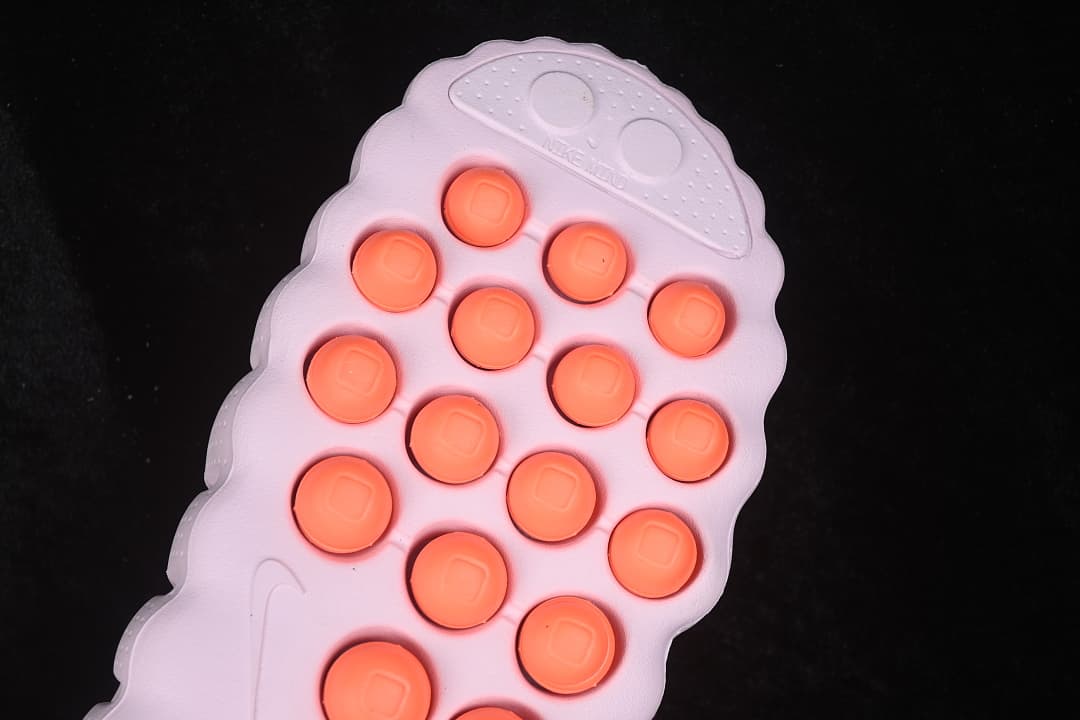 Mind 001 Neuroscience Foot Massage Slides