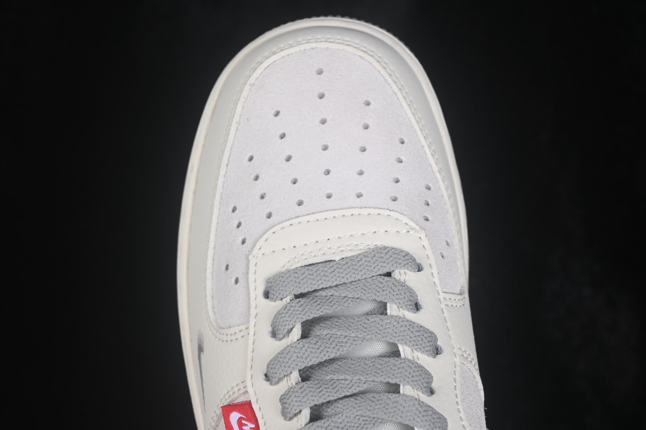 DD1982-355-2 06.jpeg Nike Air Force 1'07 Low Air Force 1 Low-top Casual Skate Shoes