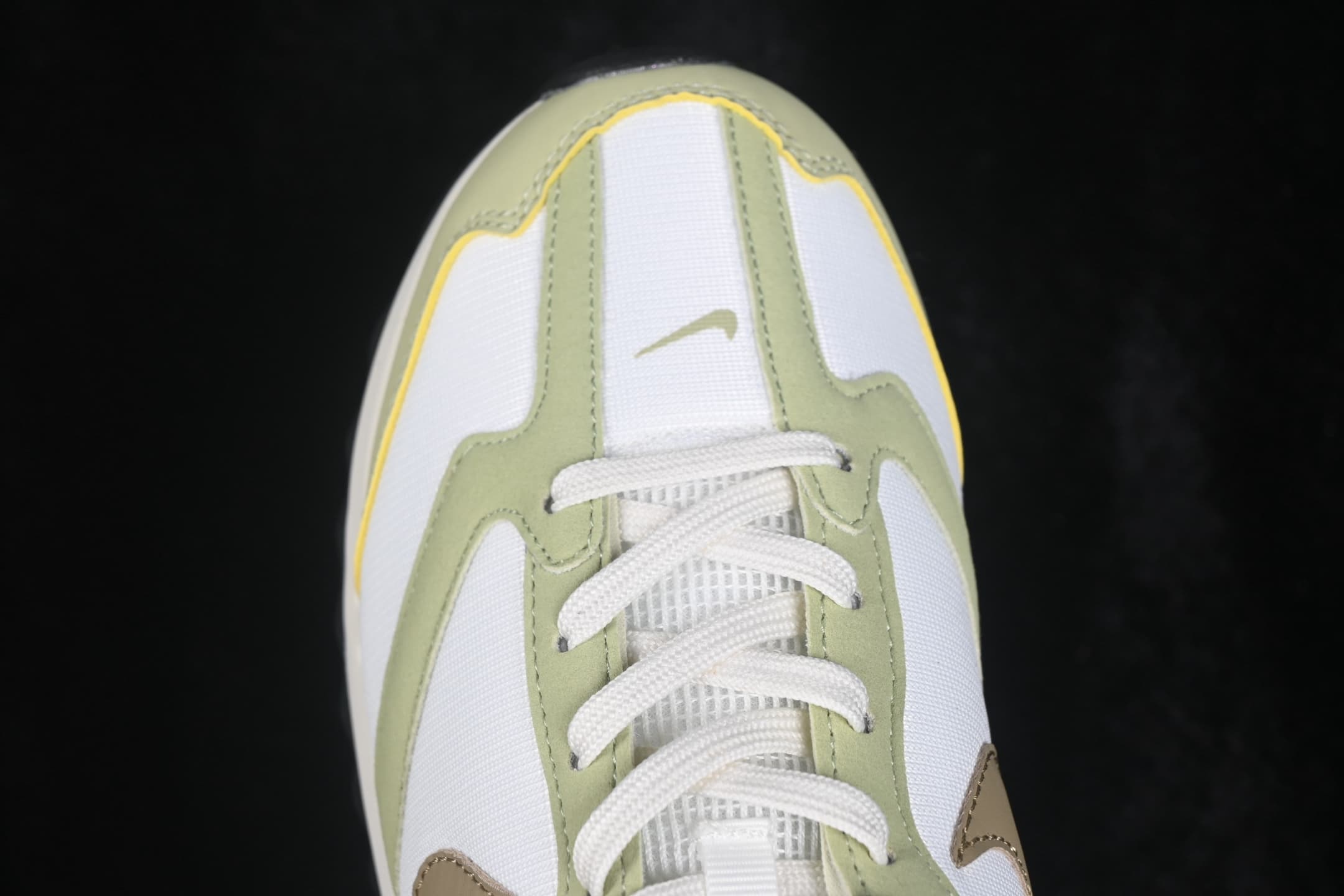 Nike Air Max Dawn New Cushioned Air Cushion Running Shoes