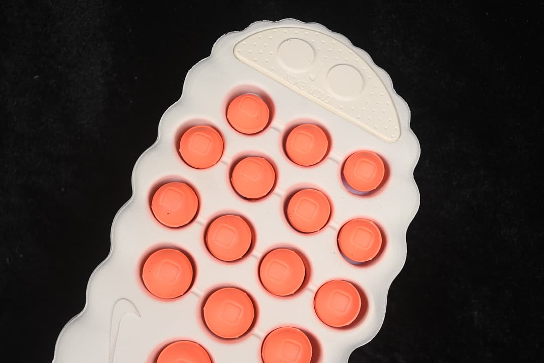 Mind 001 Neuroscience Foot Massage Slides