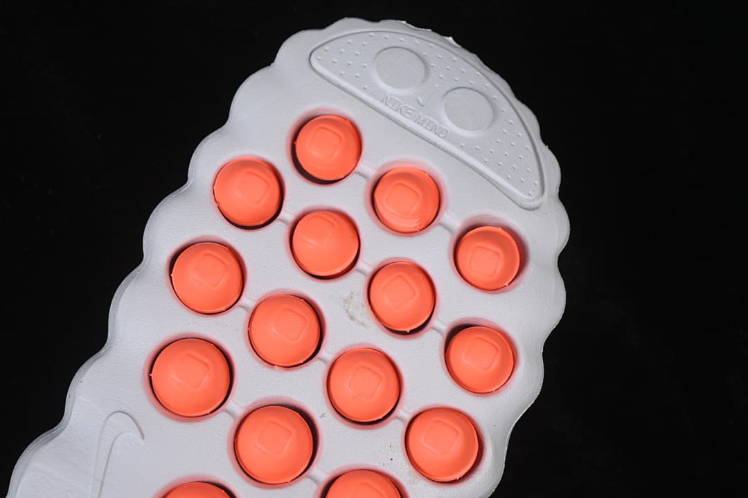 Mind 001 Neuroscience Foot Massage Slides