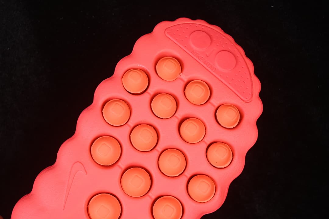 Mind 001 Neuroscience Foot Massage Slides